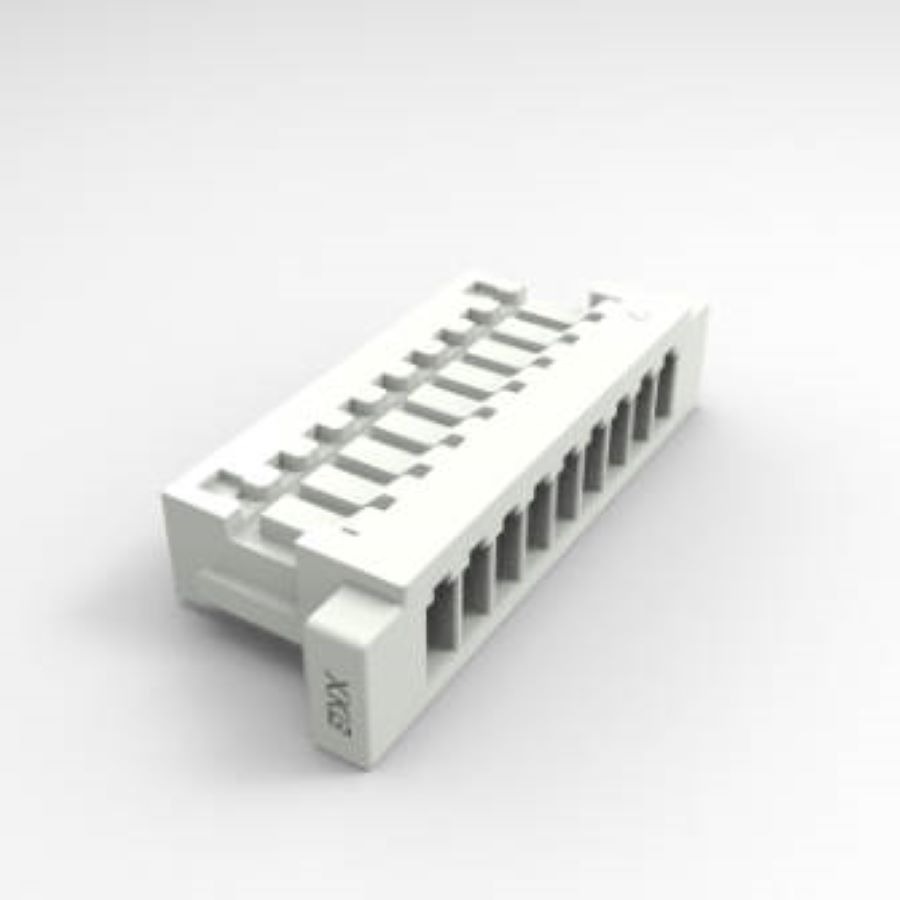 X1002H-05E-N0-XKB Connectivity